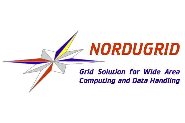 NorduGrid logo